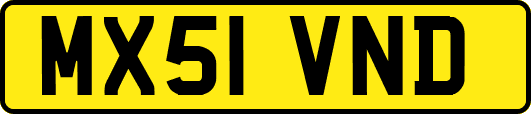 MX51VND