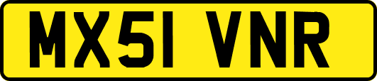 MX51VNR