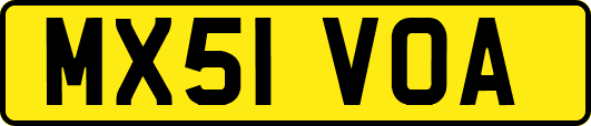 MX51VOA