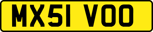 MX51VOO