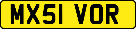 MX51VOR