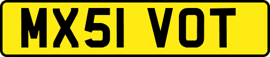 MX51VOT