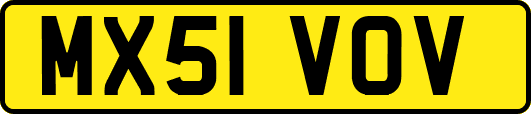 MX51VOV