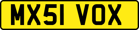 MX51VOX