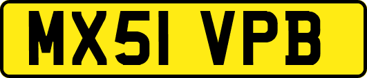 MX51VPB