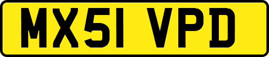 MX51VPD