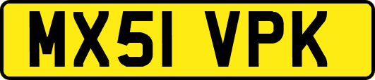 MX51VPK