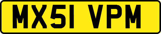 MX51VPM