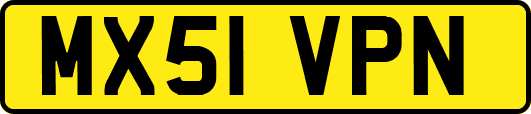 MX51VPN