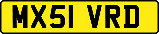 MX51VRD