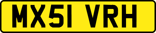 MX51VRH