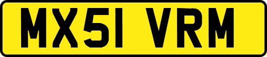 MX51VRM