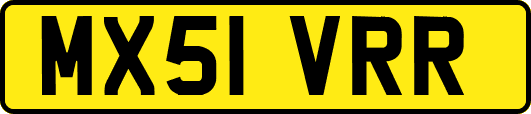 MX51VRR