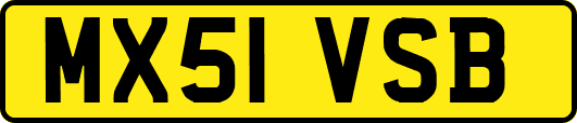 MX51VSB