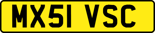 MX51VSC