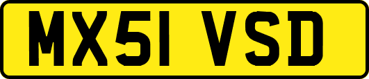 MX51VSD