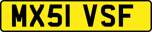 MX51VSF