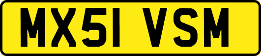MX51VSM
