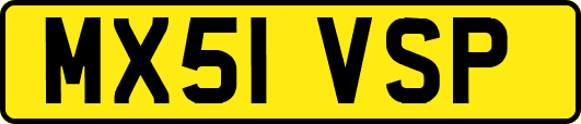 MX51VSP