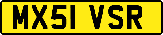 MX51VSR