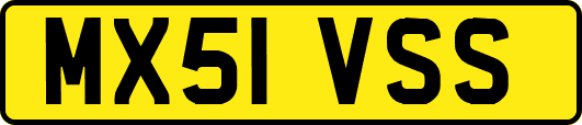 MX51VSS