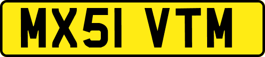 MX51VTM