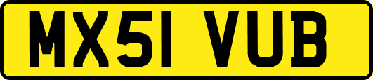MX51VUB