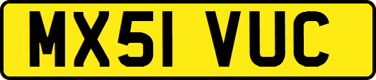 MX51VUC