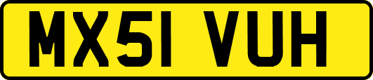 MX51VUH