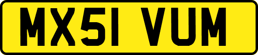 MX51VUM