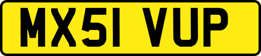 MX51VUP
