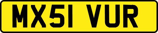 MX51VUR