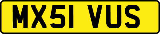 MX51VUS