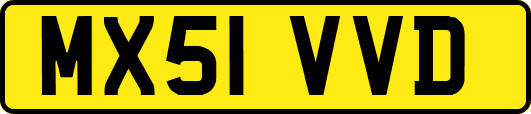 MX51VVD