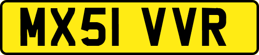 MX51VVR