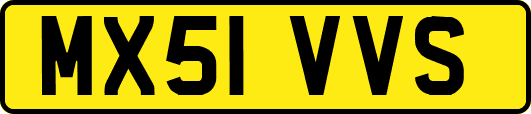 MX51VVS