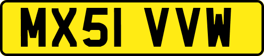 MX51VVW