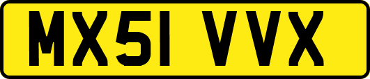 MX51VVX