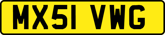 MX51VWG