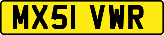 MX51VWR