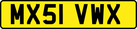 MX51VWX