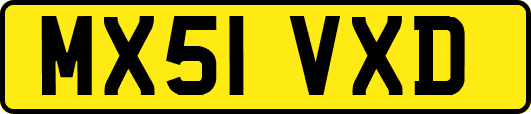 MX51VXD