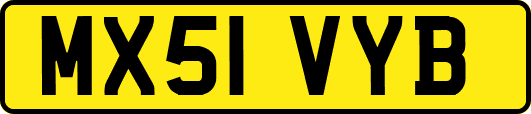 MX51VYB