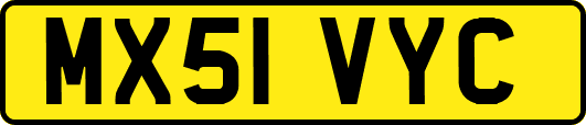 MX51VYC