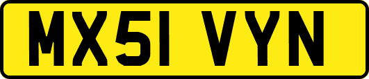 MX51VYN