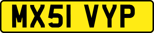 MX51VYP