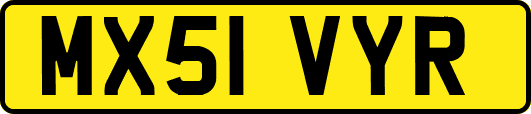 MX51VYR