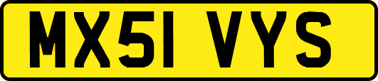 MX51VYS