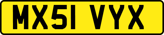 MX51VYX