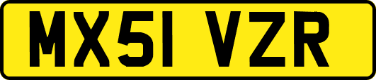 MX51VZR